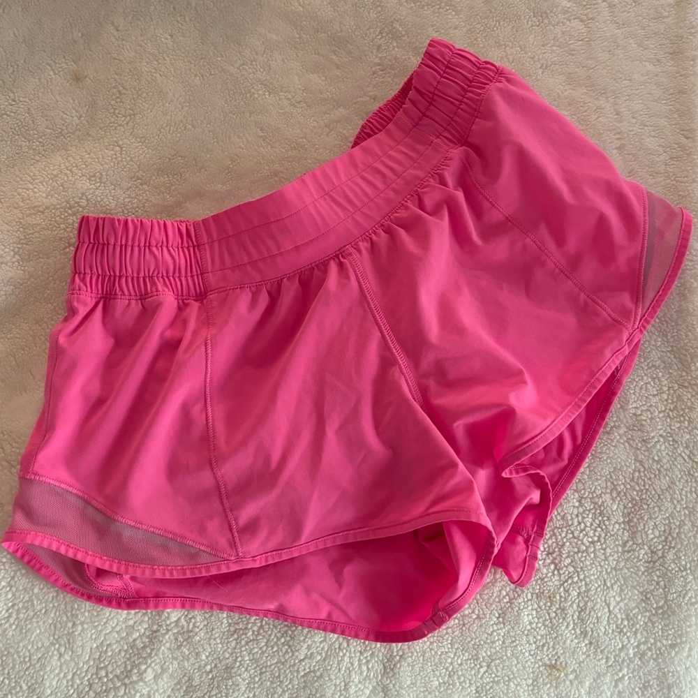 Hotty Hot Low-Rise Lined Short 2.5”